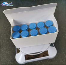 Polypeptide Freeze Drying Lyophilization Triptorel Acetate