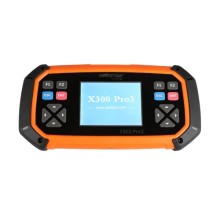 OBDSTAR X300 PRO3 Key Master