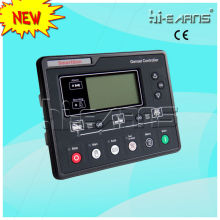 water-cooled diesel generator 6120 Smartgen Auto Control Panel