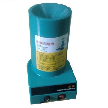 High Speed Spring Separate machine