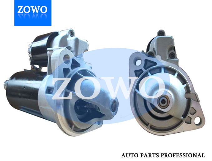 Volvo Penta Anlasser Volvo Penta Starter Motor