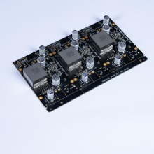 PCB Circuit Board Assembly pcba Schematic Prototype custom