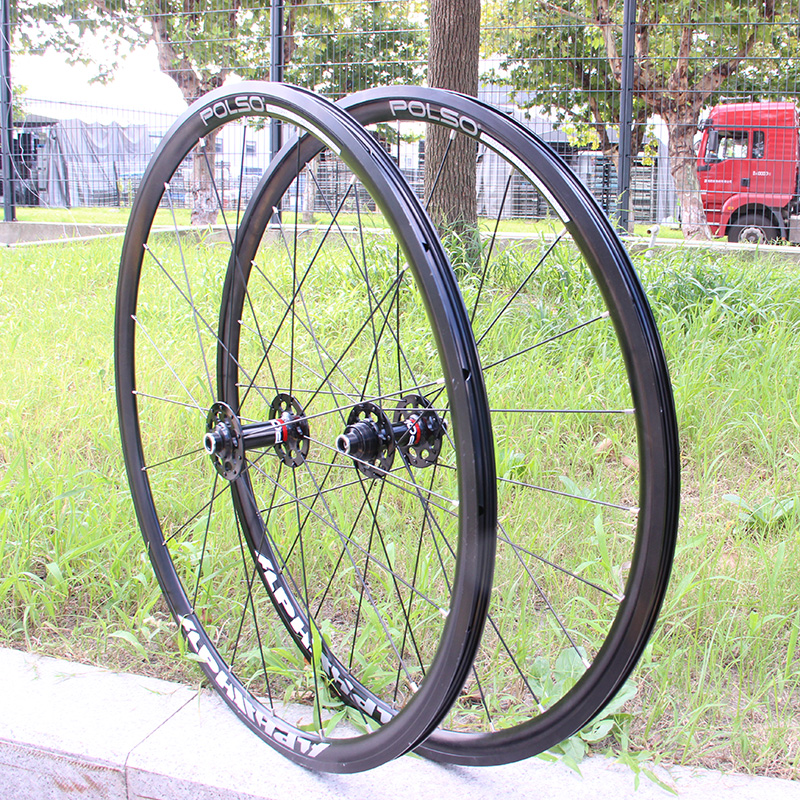 bicyle wheel set alloy