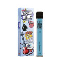 Produto King Vape de aroma a granel