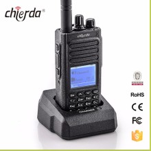long rang dual band in-vehicle radio mobile