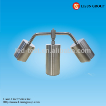 Lisun ZBP-T Ball Pressure Test Device according to IEC60695, IEC884-1