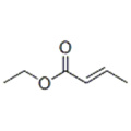 Crotonate d&#39;éthyle CAS 623-70-1