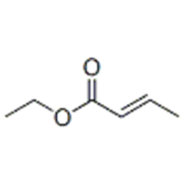 Crotonate d&#39;éthyle CAS 623-70-1