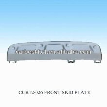 FRONT SKID PLATE FOR CRV 2012
