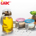 Lilac JA330/JA820 Glass Oil Pot