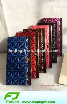 metal frame coin purse wallet,fashion wallet