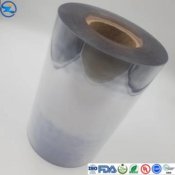 Transparent High-Temperature Resistant Pet Film Sheet