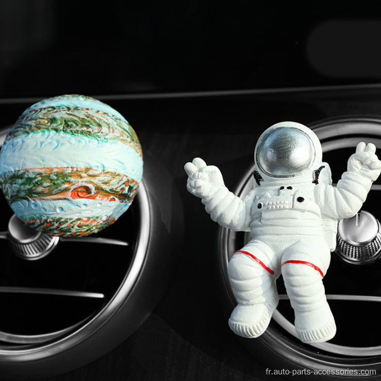 Nouveaux astronautes 2021 Design de conception de voiture de voiture supérieure