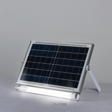 150W Solar Light Complete Set - Solar Tube Light for Outdoor