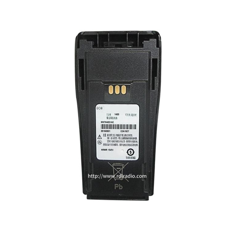 Hot Selling Wholesale Original for XIR P3688 DP1400 CP200D DEP450 Walkie-talkie UHF VHF Radio DMR