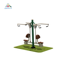 Online Hot Sale: Multi-Professional Outdoor Sports Park & Gym Fitness Equipment