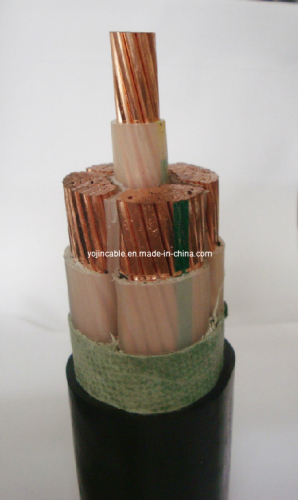 Multi-Core Low Voltage Power Cable