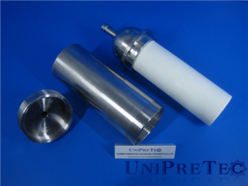 Micro Volume Ceramic Dosing Pumps for Medicine Sampling