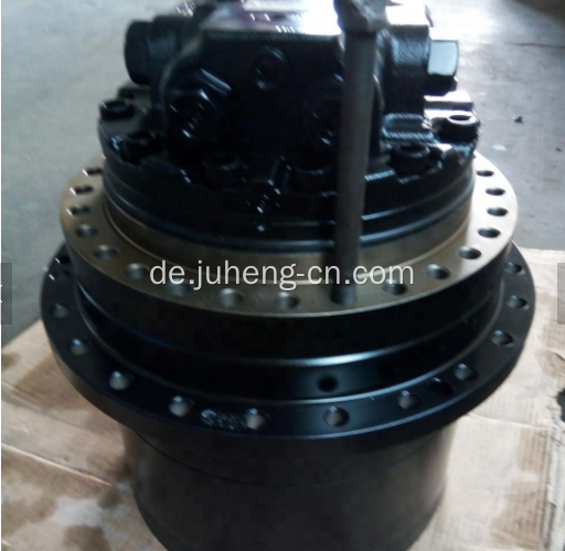 Hydraulischer Achsantrieb EC360C 14538585 Fahrmotor