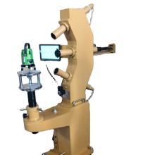 Laser Collimator F550CCD/D3 for Total Station Theodolite and Laser Level