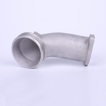 Production of Aluminum Castings for Agricultural Water Pumps