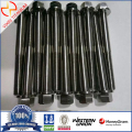 Benang penuh Unstandard Titanium Bolt