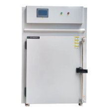 Industrial Vacuum Drying Ovens