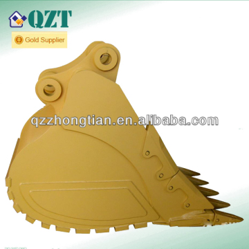 Construction Machinery Crawer Excavator Bucket