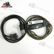 Yale Hyster Diagnostic Cable - IFak CAN USB Interface for PC Service Tool