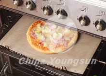 Non-stick Aluminum Oven Liners