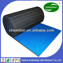 Cheap Roll-up Gymnastic Cheerleading Mat for Sale