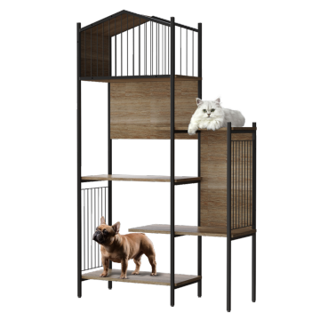 Polly Pet House Tree for Home Furniture