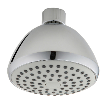 High Pressure Jet Ionic Water Bath Purify Shower Head