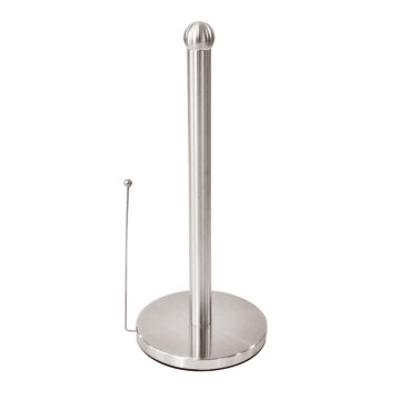 Stainless Steel Paper Towel Holder