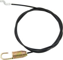 MTD & Troy-Bilt Compatible 946-04229B Snow Blower Cable for DIY Snow Clearing