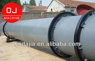 High Effciency Rotary Fertilizer Drum Granulator / Drum Granulator