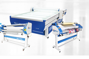 Paper Laminator Factory oversea agent needed