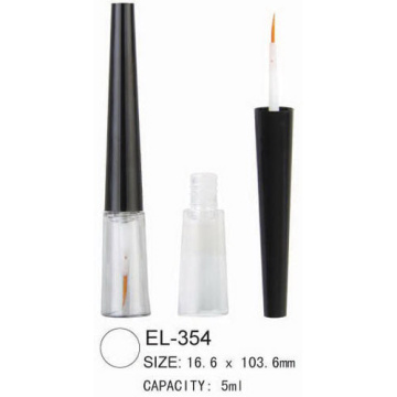 Andere vorm Lip Gloss zaak EL-354