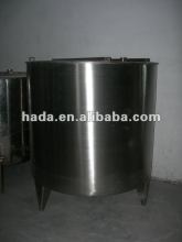 Stainless Steel pressurized water storage tank