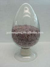 instant cereal mix with purple sweet potato flavoring