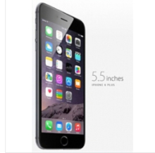 Apple Iphone 6 Plus 64GB Space Gray Factory Unlock