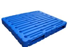 Customized plastic pallet mold size for collecting