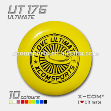 2014 ultimate frisbee discs canada 175g custom frisbee discs