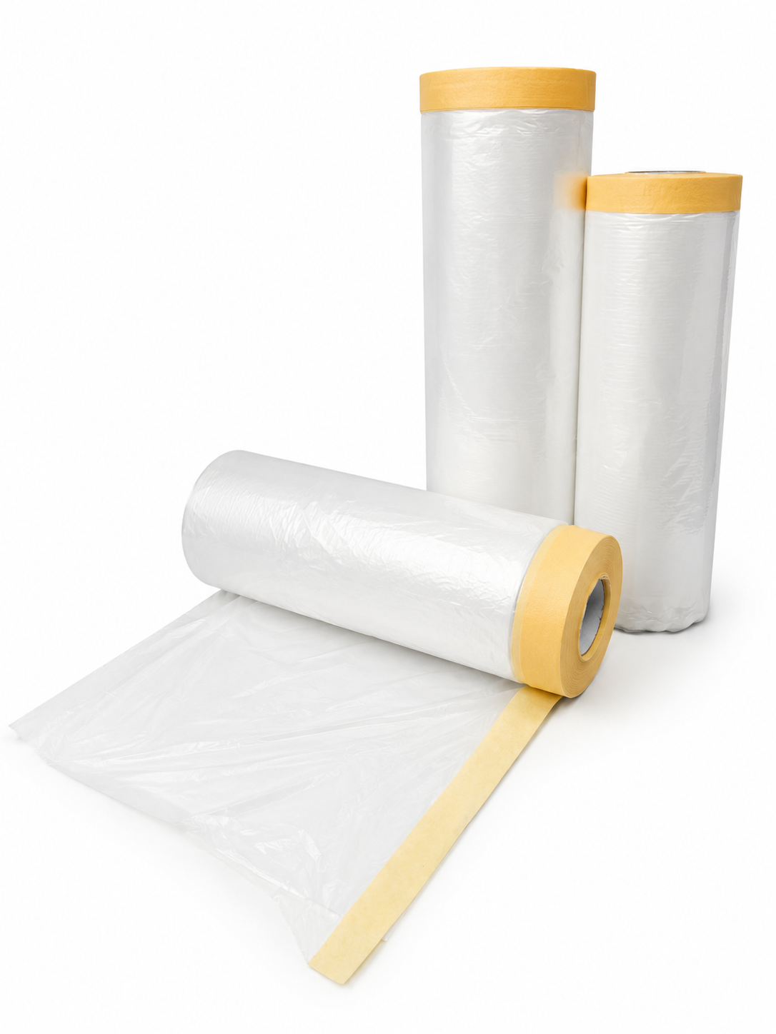 filme de mascaramento-wh-1 masking film-wh-1