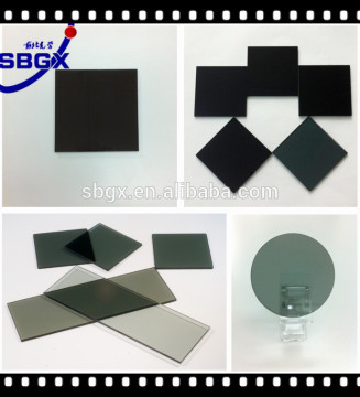 UV IR ND optical color filters