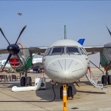 Aeronave de mantenimiento del suelo Aire acondicionado 24000BTU 2ton