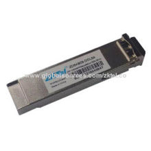 8.5Gb/s 80km DWDM XFP Optical Transceiver