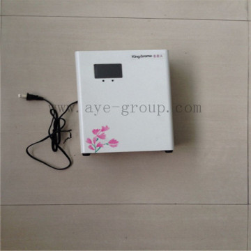 Kingaroma Wall Mount Electric Aroma Dispenser Diffuser