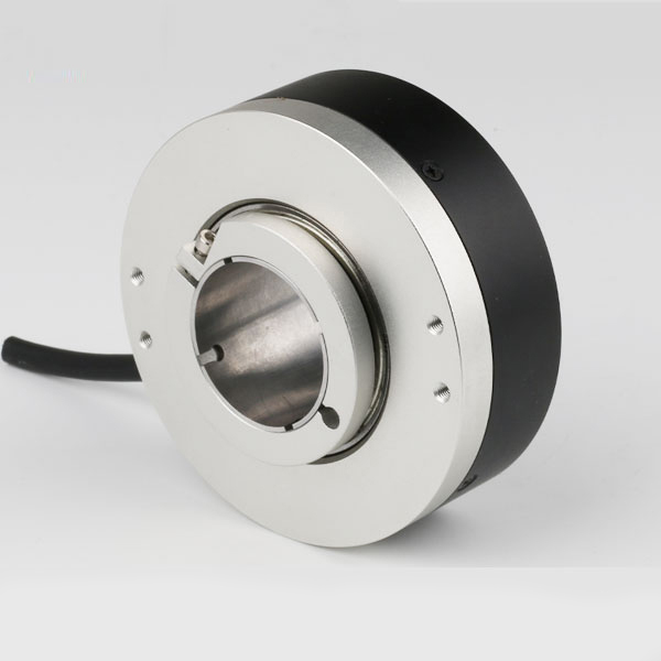 absolute optical encoder