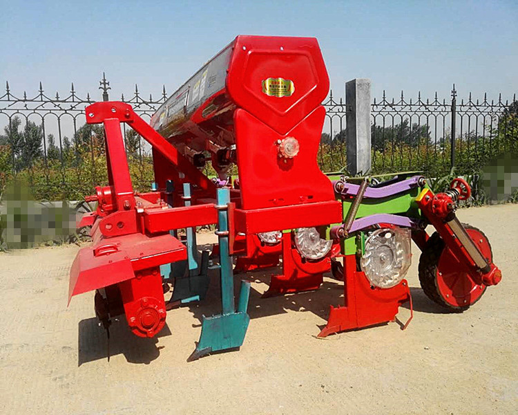 seeder planter